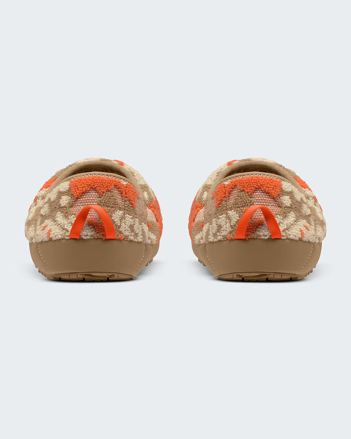 Mules de traction THERMOBALL™ tricotées - Unisexe