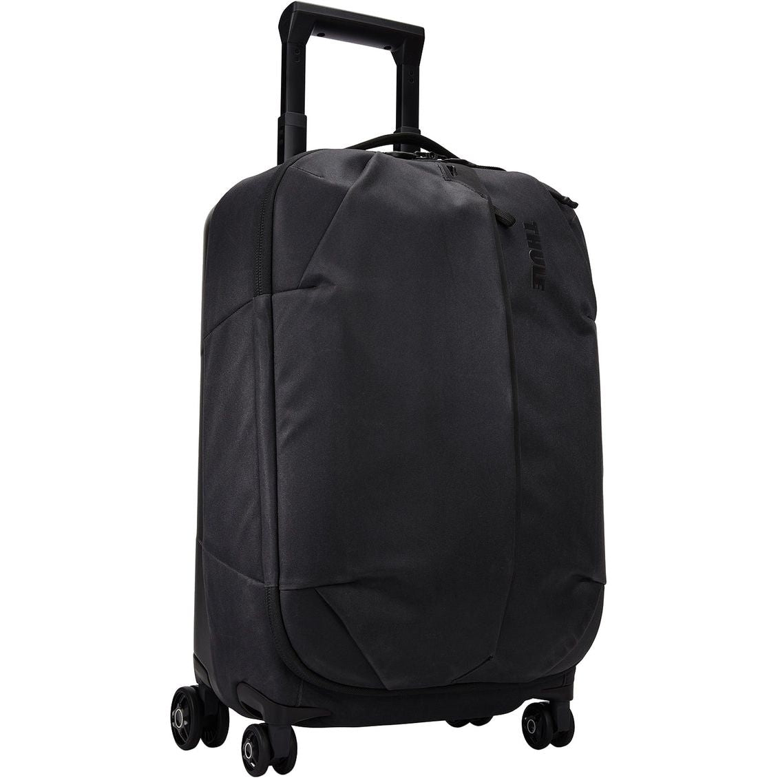 Valise cabine à roulettes Aion 35L - Noir