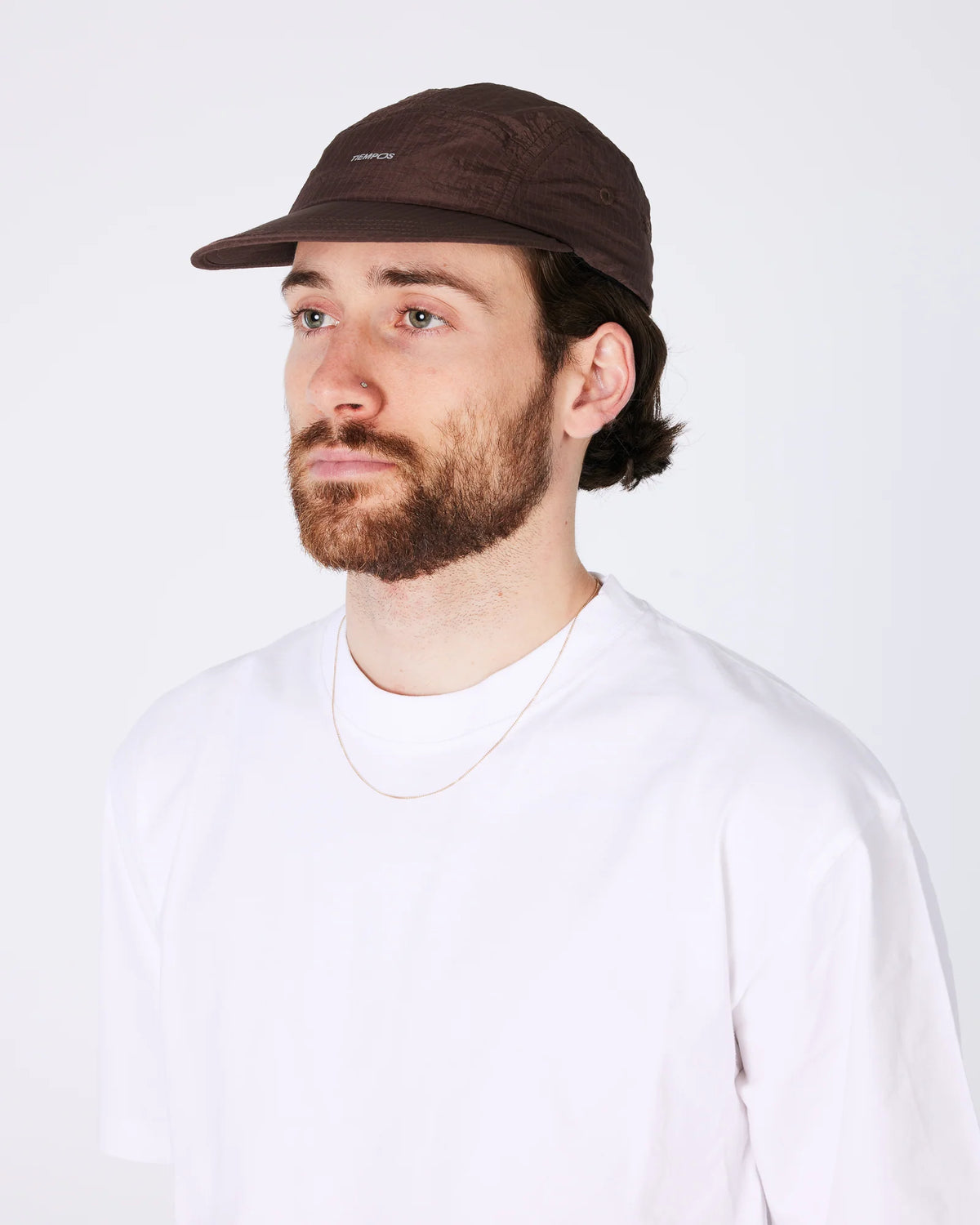 Casquette de course TIEMPOS™ - Unisexe