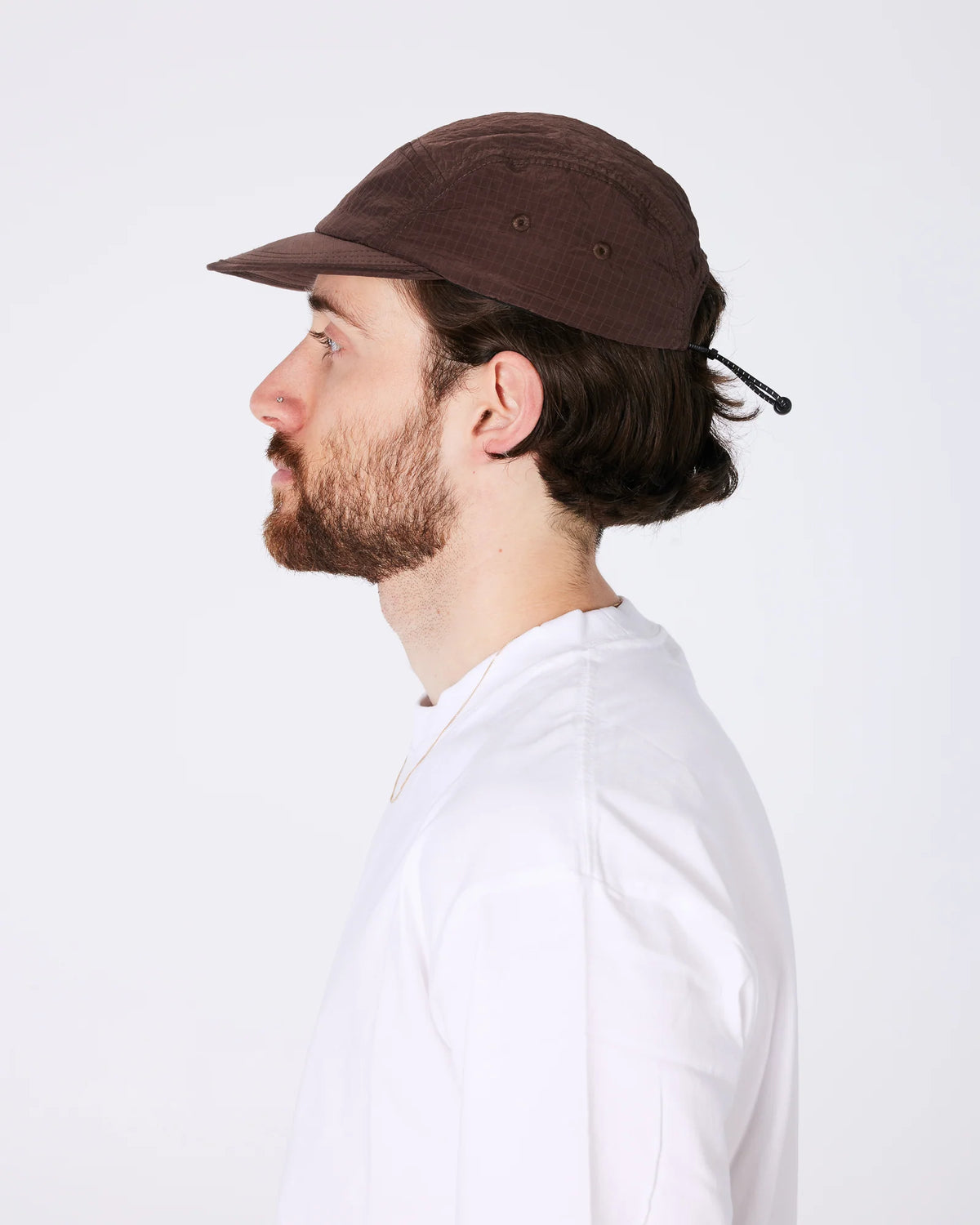 Casquette de course TIEMPOS™ - Unisexe