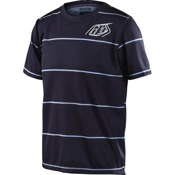 Flowline SS Junior Cycling Jersey