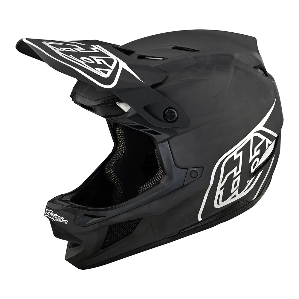 Casque D4 Carbon||D4 Carbon Helmet