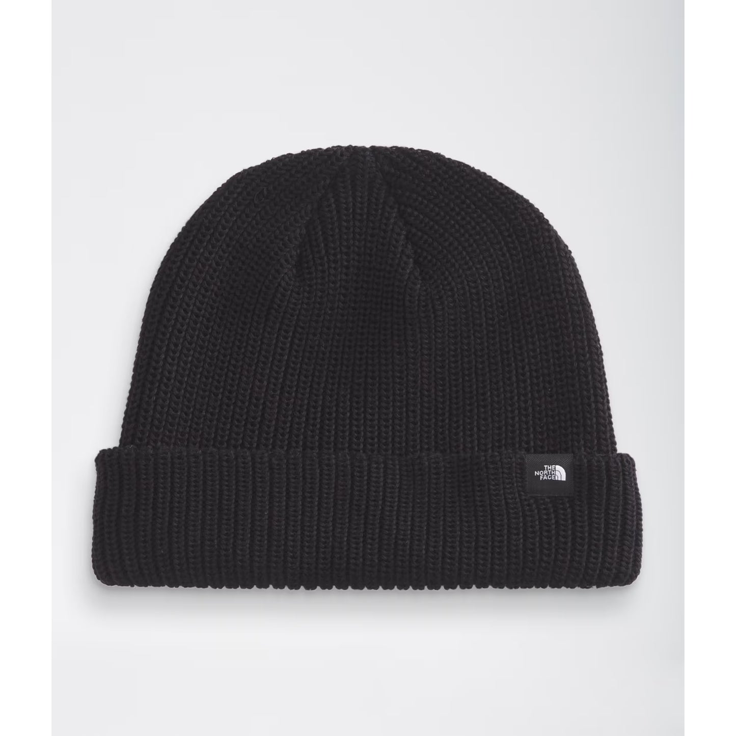 Tuque Fisherman TNF||TNF Fisherman - Beanie - TNF Black