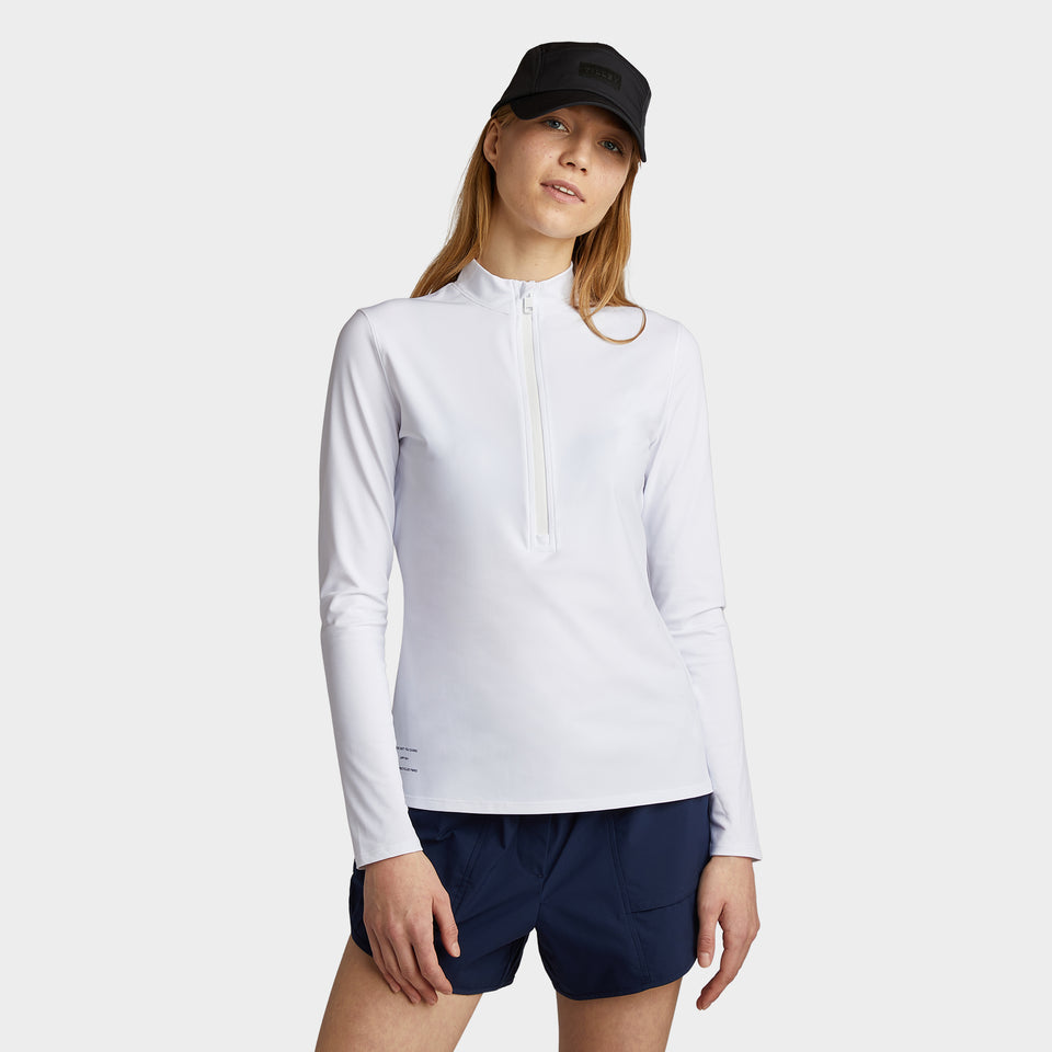 Haut De Soleil Compressible Adventure - Femmes