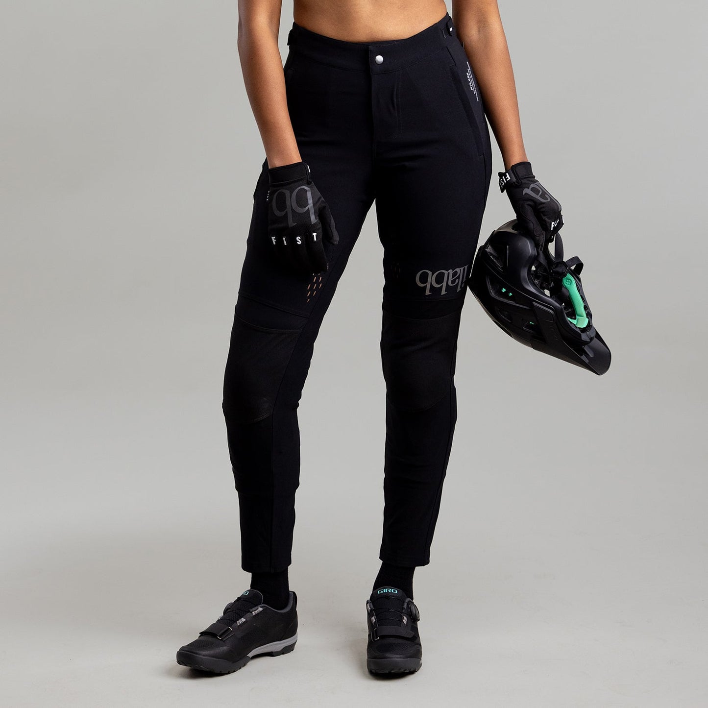 Pantalons de vélo Traverse Ride - Femmes