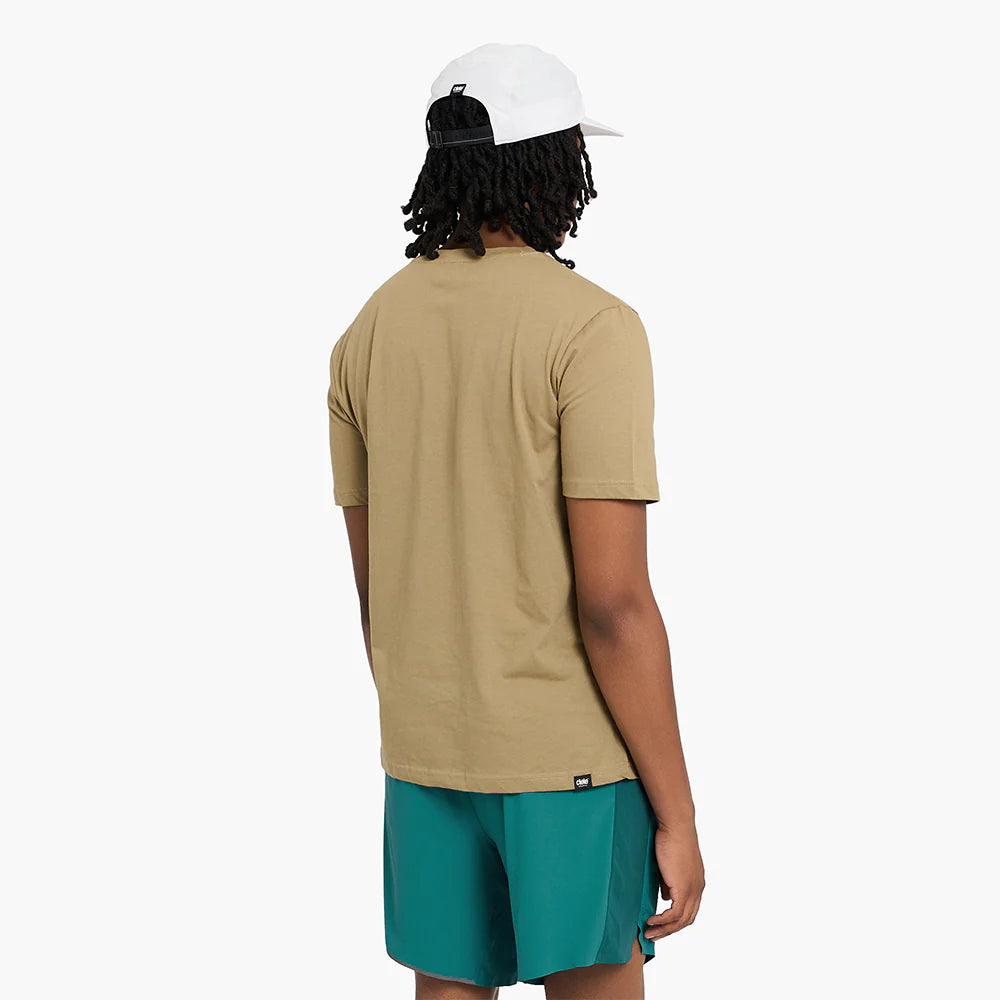 ORTShirt-WallaceLakeRoad - Unisexe