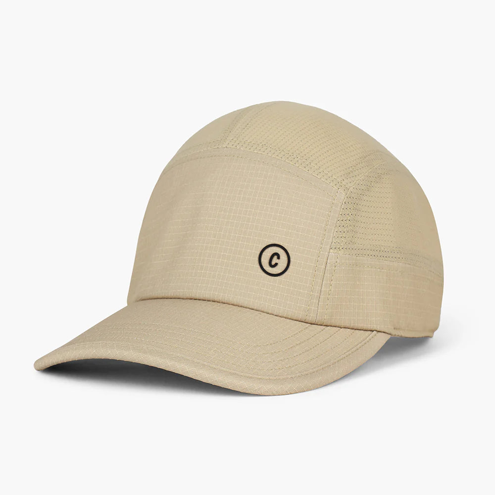 GoCap SC Cap - Field - Clow - Safari