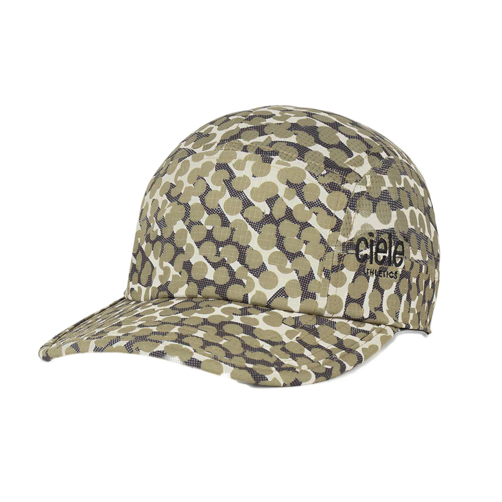 GOCapSC Cap - Field - AllOverDotra - Canvas