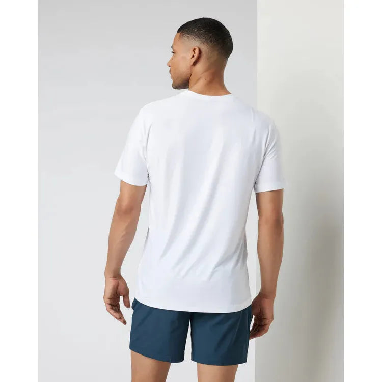 Chandail manches courtes Strato - Hommes