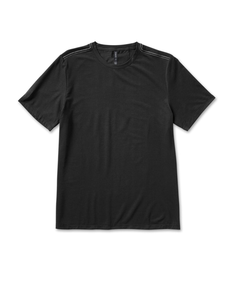 T-Shirt Current pour Hommes||Current Tech Tee for Men's