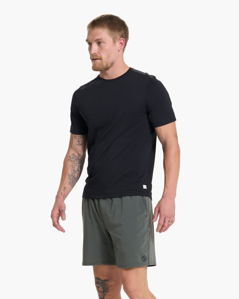 T-Shirt Current pour Hommes||Current Tech Tee for Men's