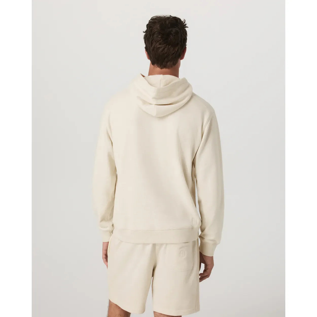 Cypress Vintage Hoodie - Hommes