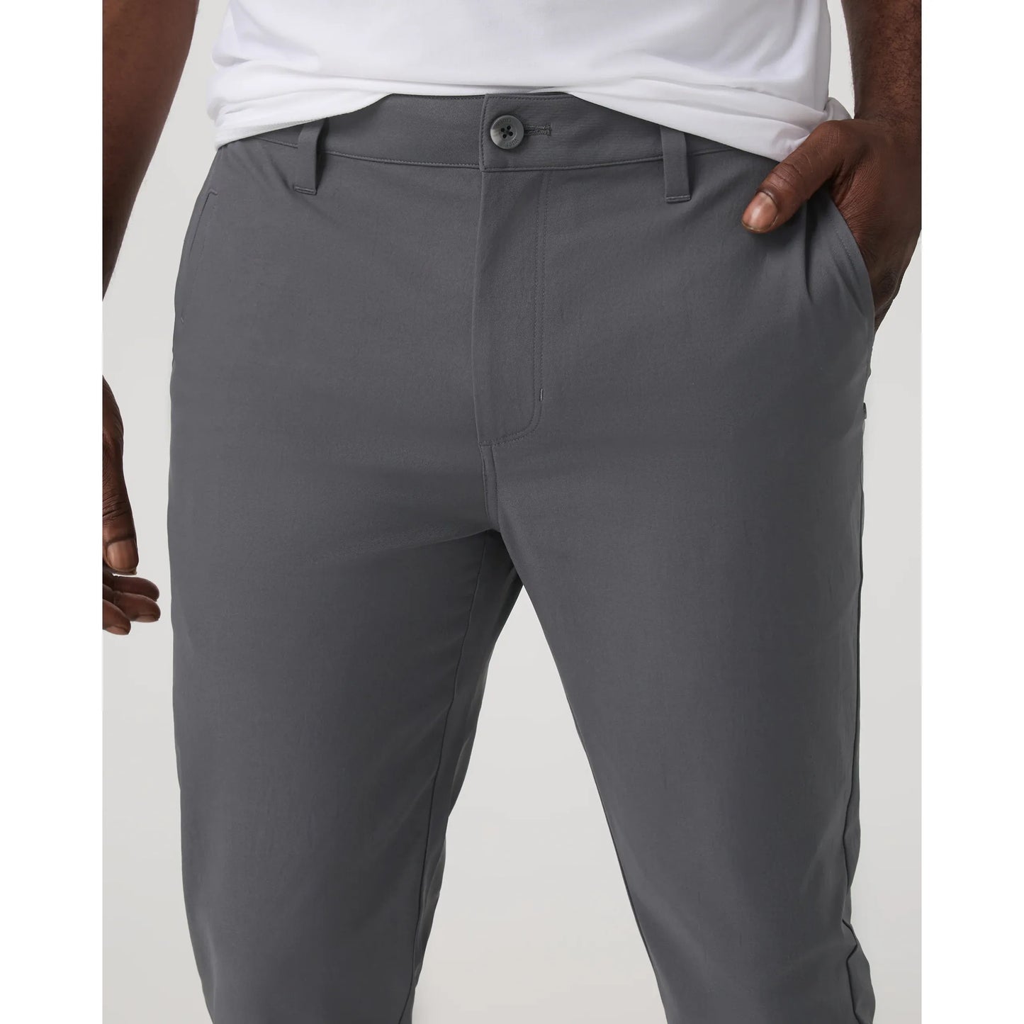 Cascade Tech Chino Slim - Hommes