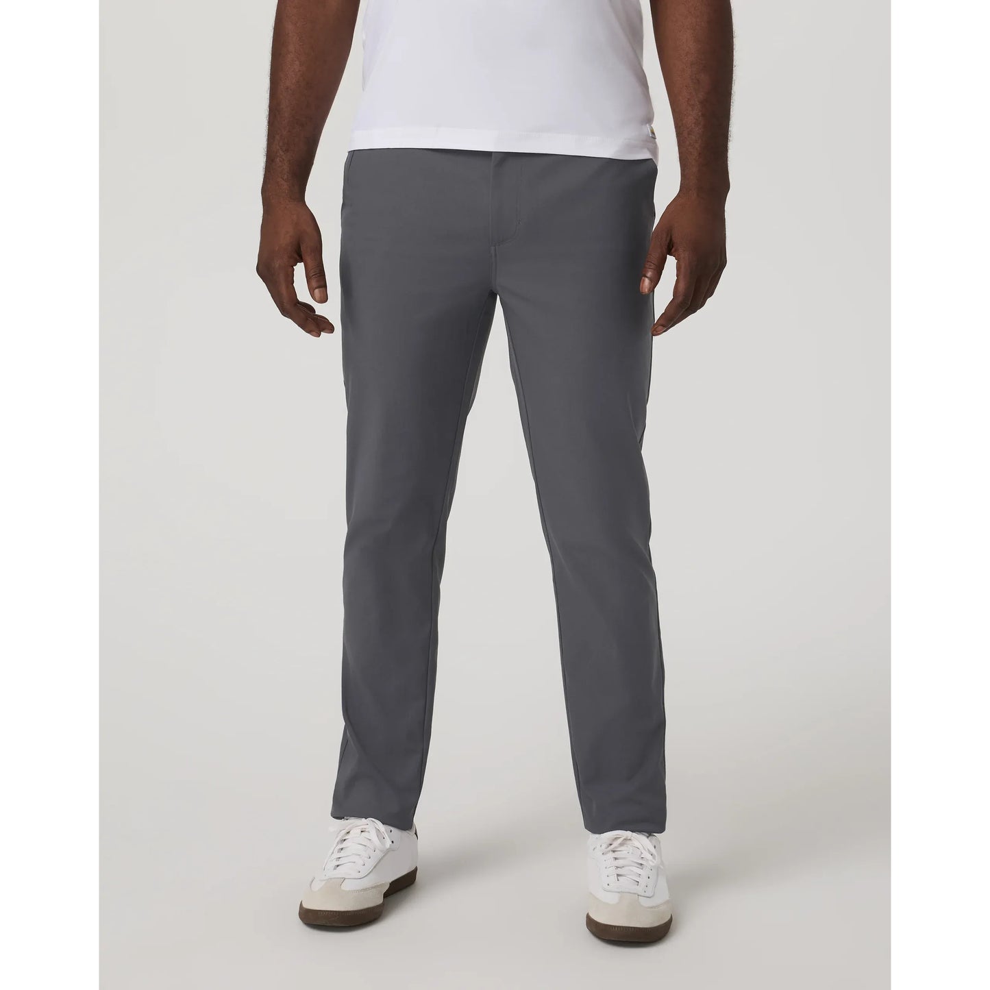 Cascade Tech Chino Slim - Hommes