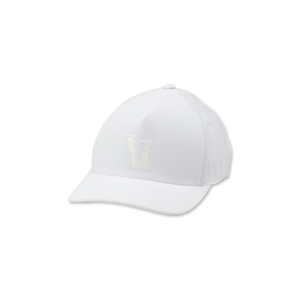 Casquette Magnitude - Blanche