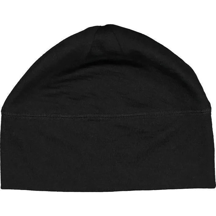 Technical merino wool toque – Unisex
