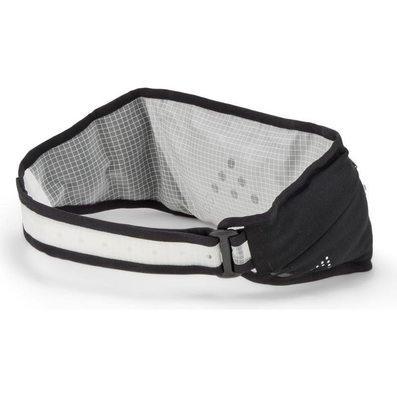 Ceinture de course Veil 1 Black OS - Unisexe