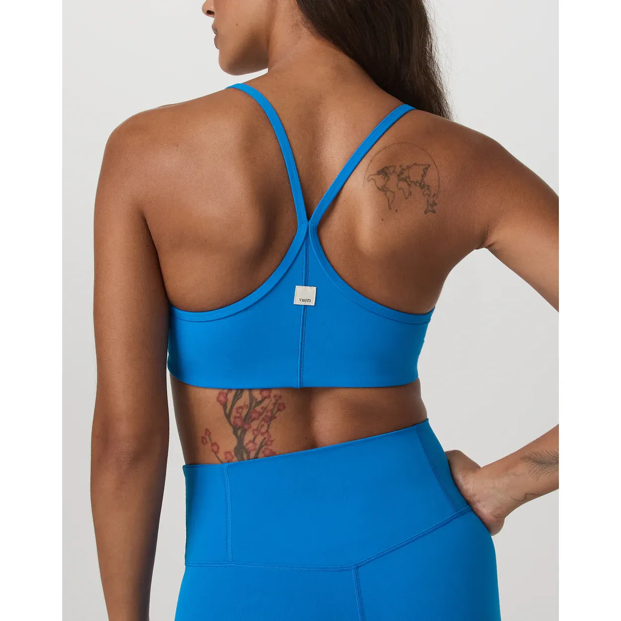 Vuori AllTheFeels Bra - Femmes