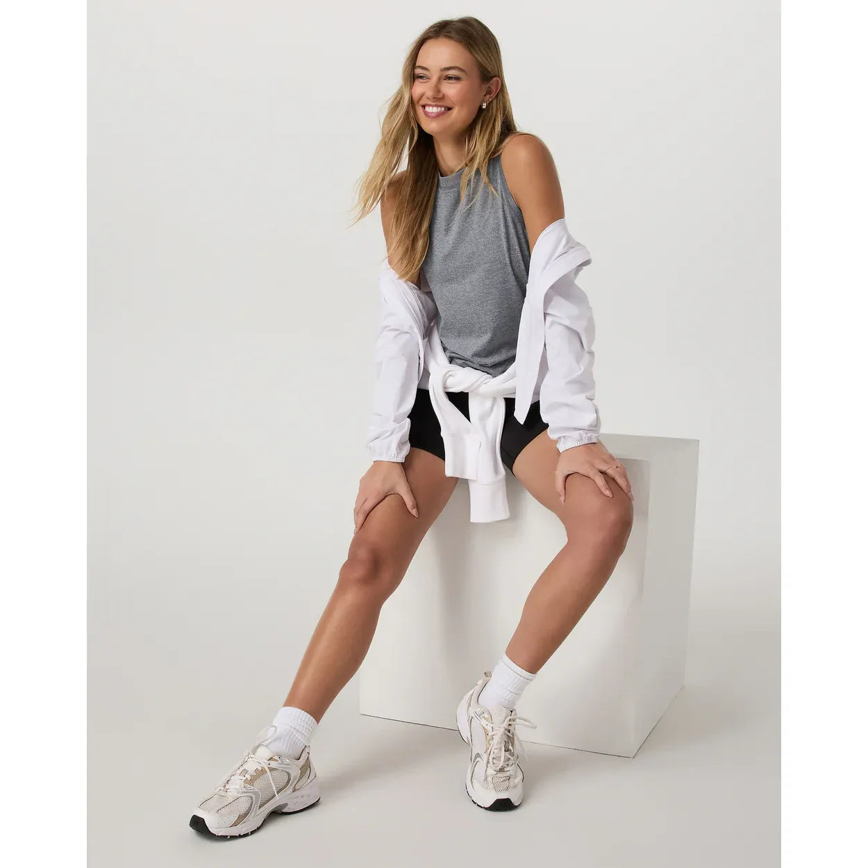 Camisole Energy - Femmes