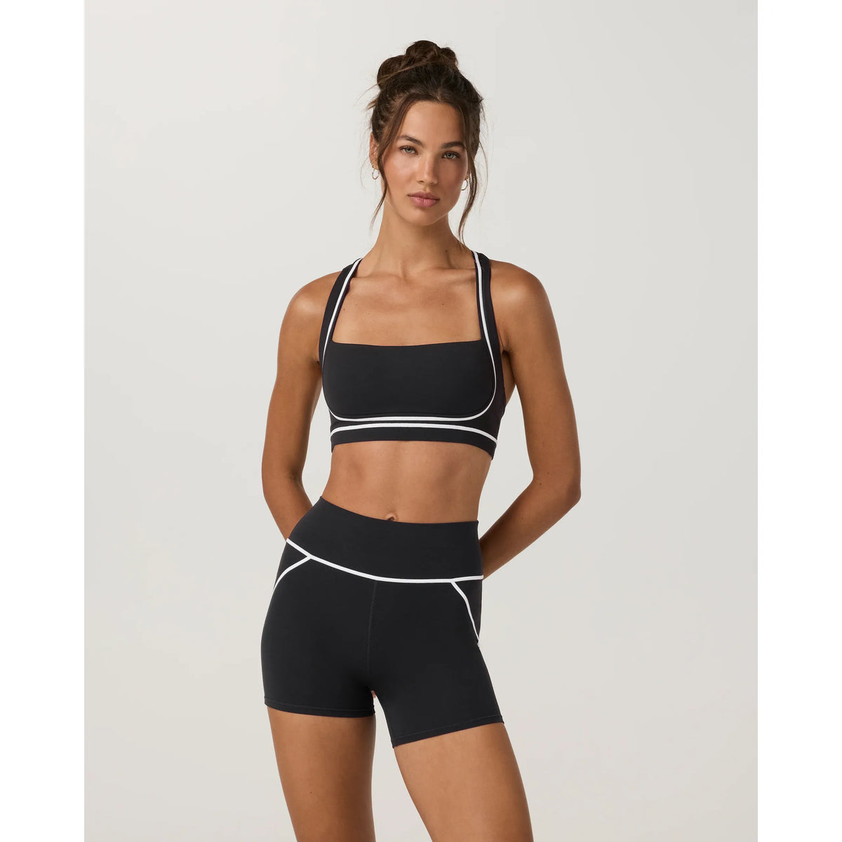 Soutien-gorge AllTheFeels Linework - Femmes