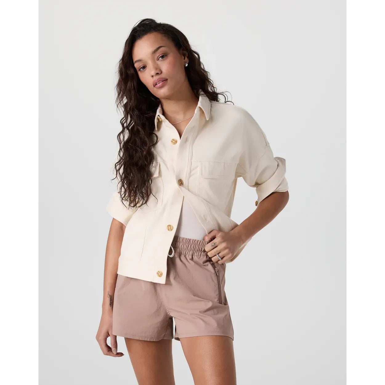 Veste Mackenzie - Femmes