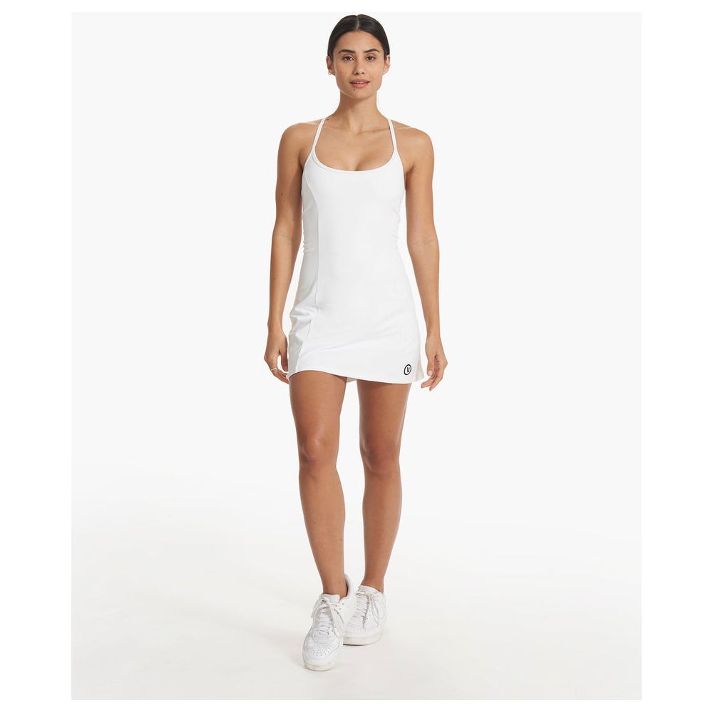 One Shot Tennis Dress for Women||One Shot Tennis Dress for Women's