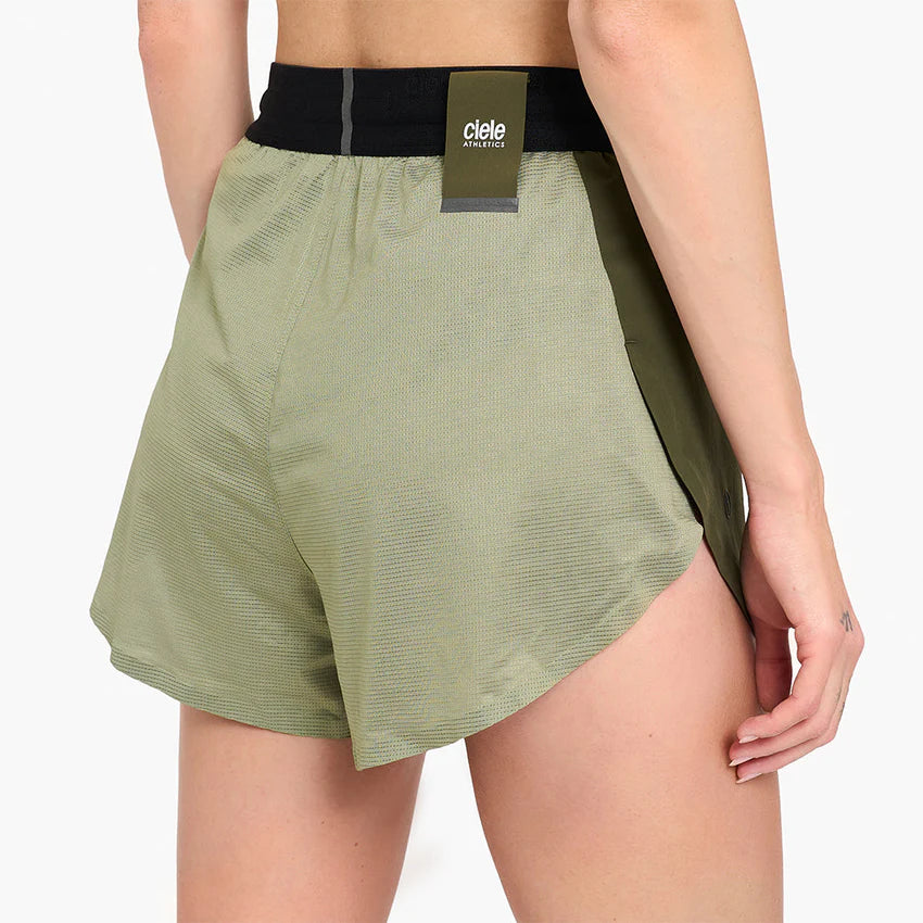 ICNShort3"brief - Femmes