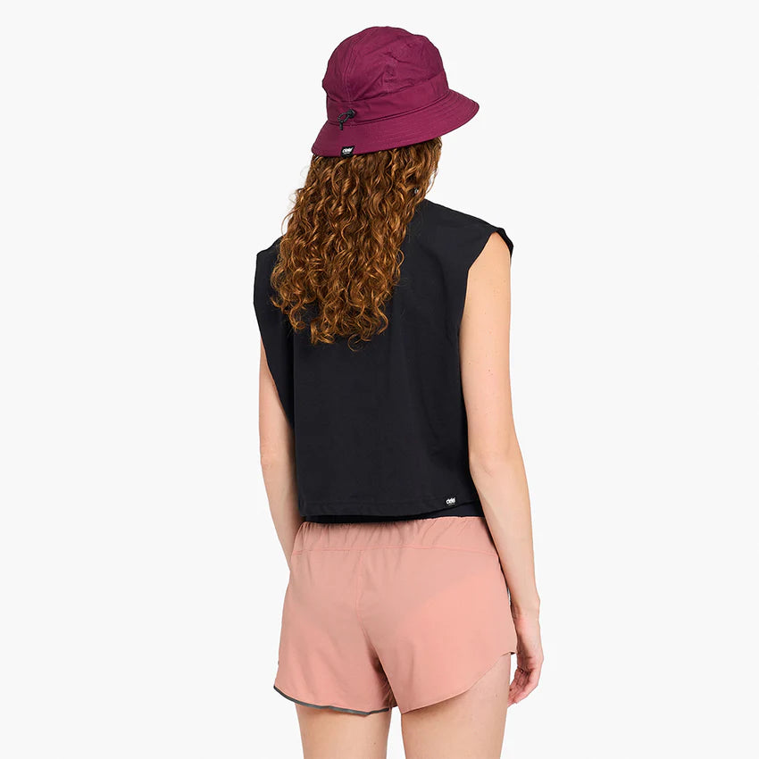 ORTankCropped-Athletics - Femmes