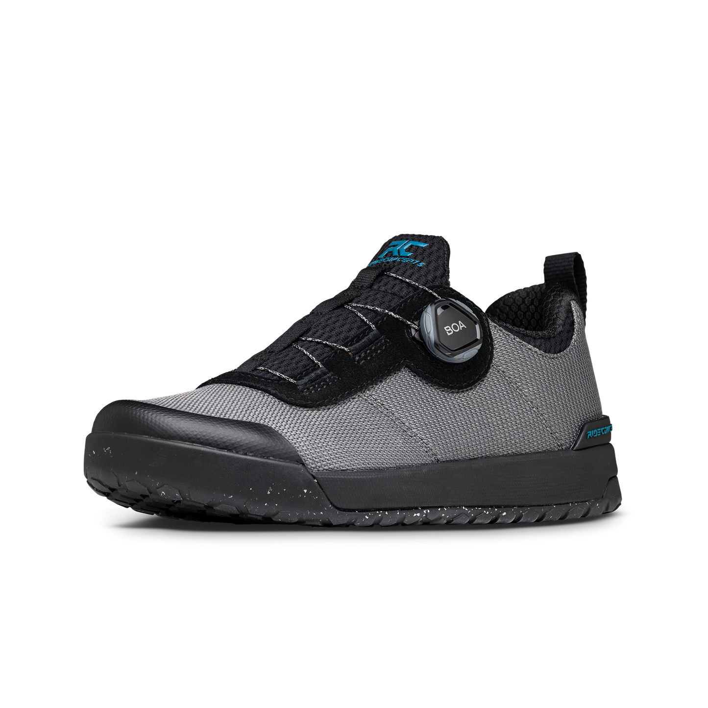 Accomplice Boa Clip Bike Shoes for Women