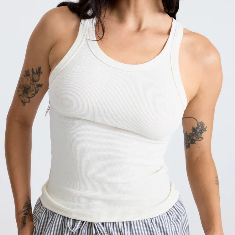 Camisole Wind Worn - Femmes