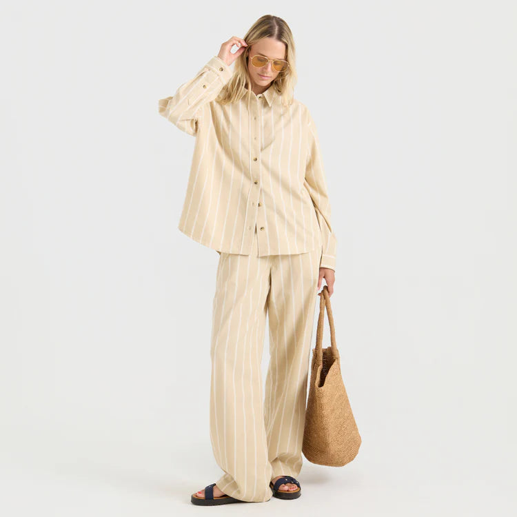 Chemise Costa - Femmes