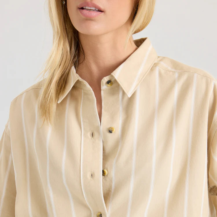 Chemise Costa - Femmes