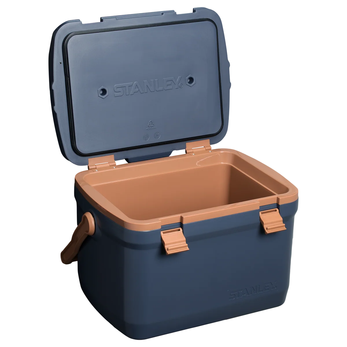 Glacière d'extérieur facile à transporter - 16Qt - Twilight