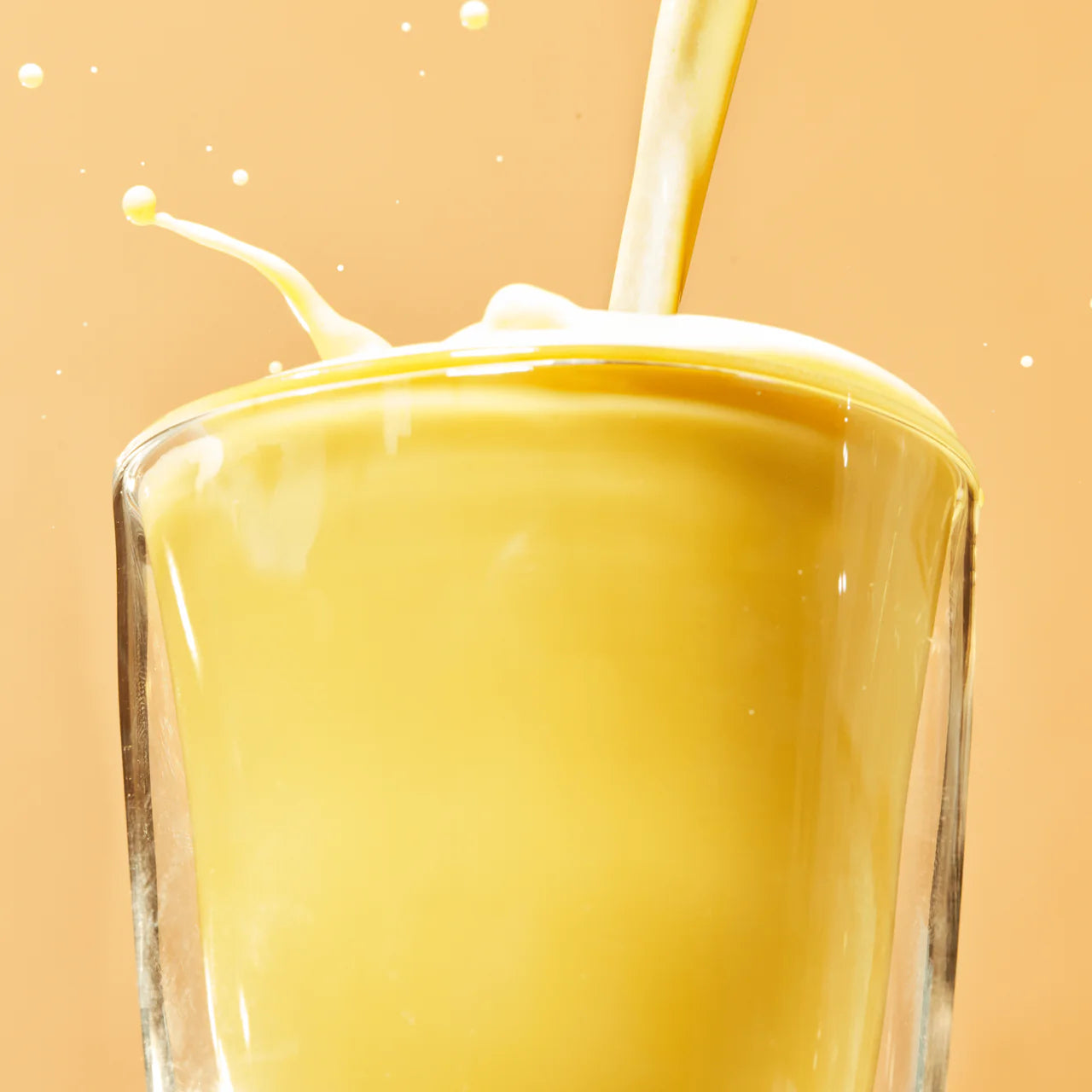 Golden Turmeric Latte - Goodprotein
