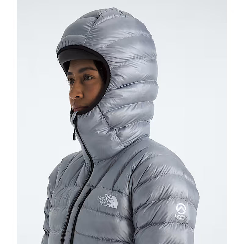 Manteau en duvet Breithorn Summit Series - Femmes