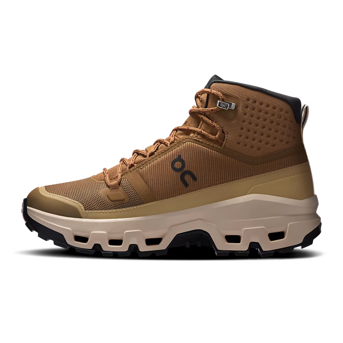 Cloudrock Mid Waterproof - Femmes