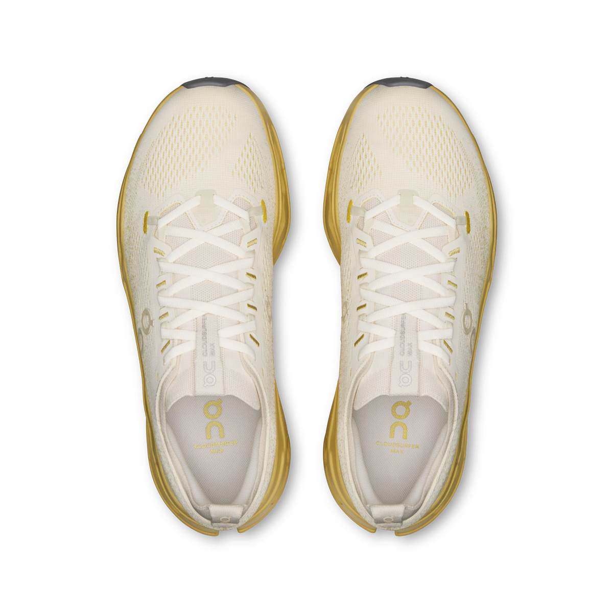 Cloudsurfer Max - Men's