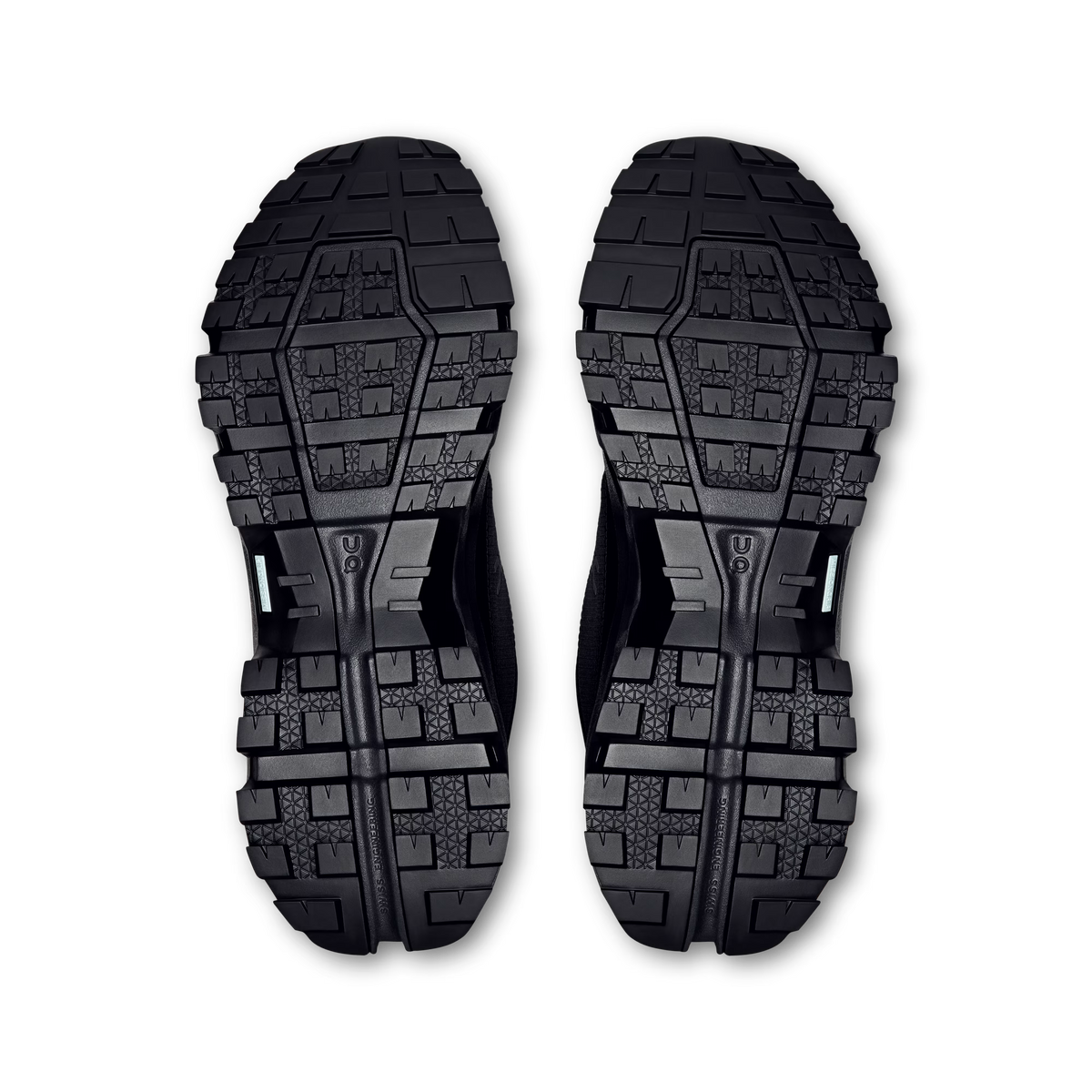 Cloudrock Low WP - Men's