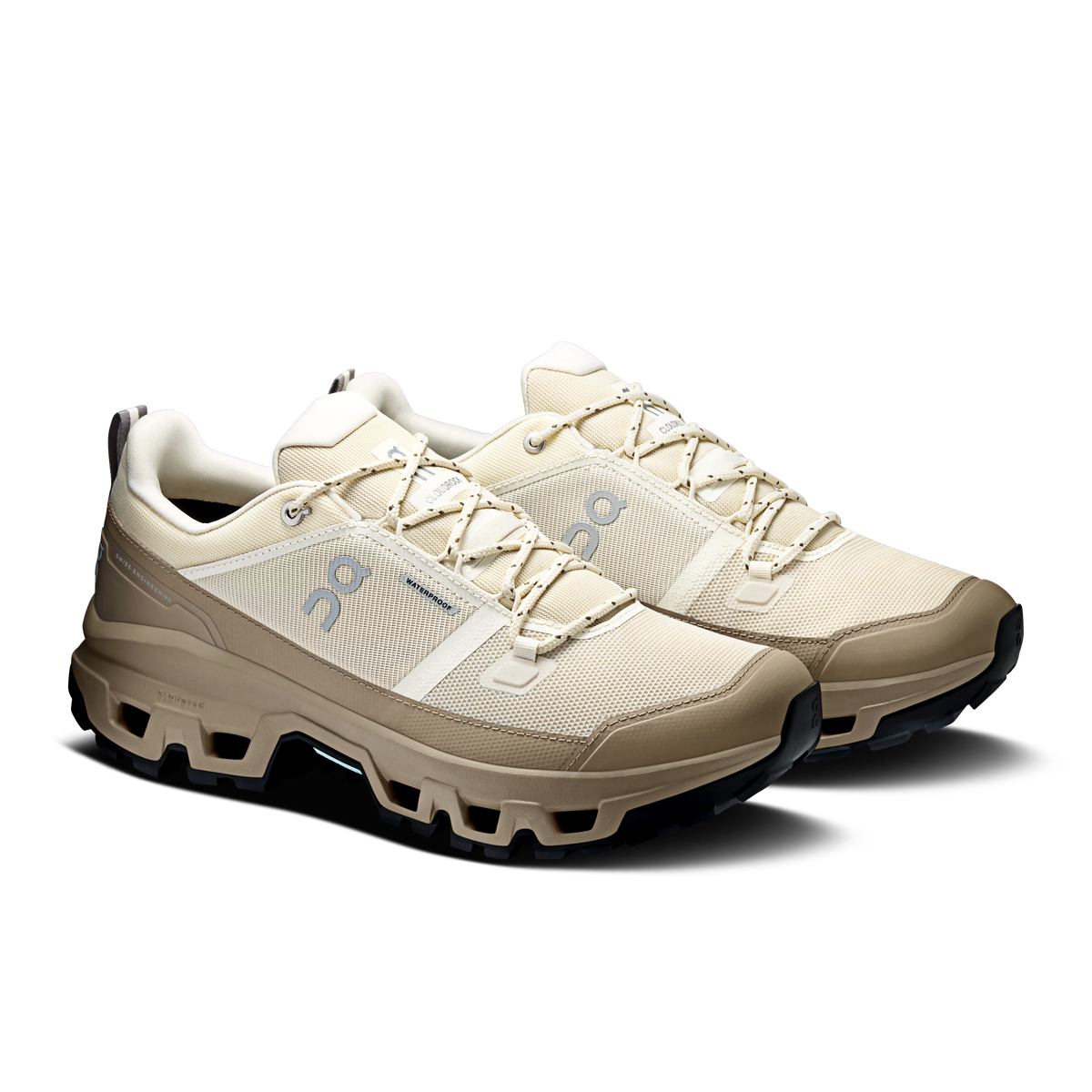 Cloudrock Low WP - Men's