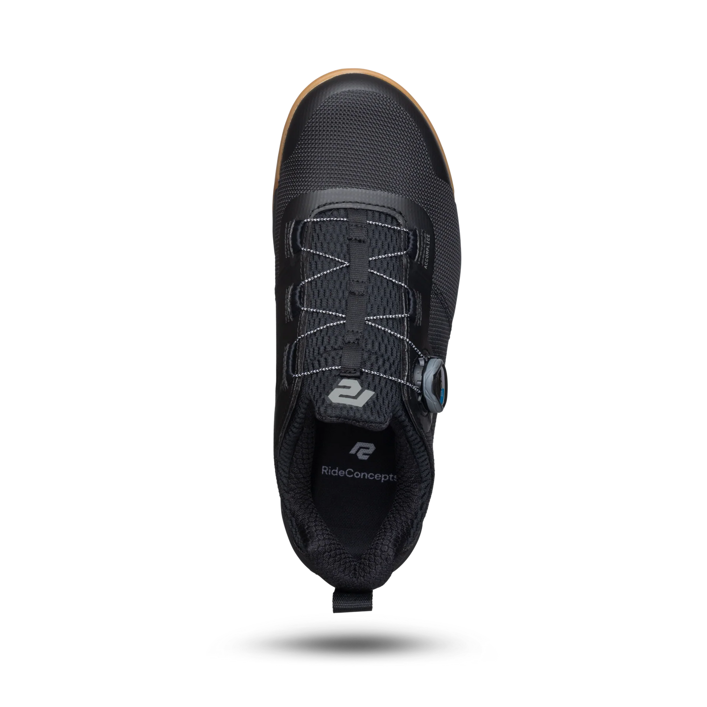 Souliers de vélo Accomplice Boa - Hommes