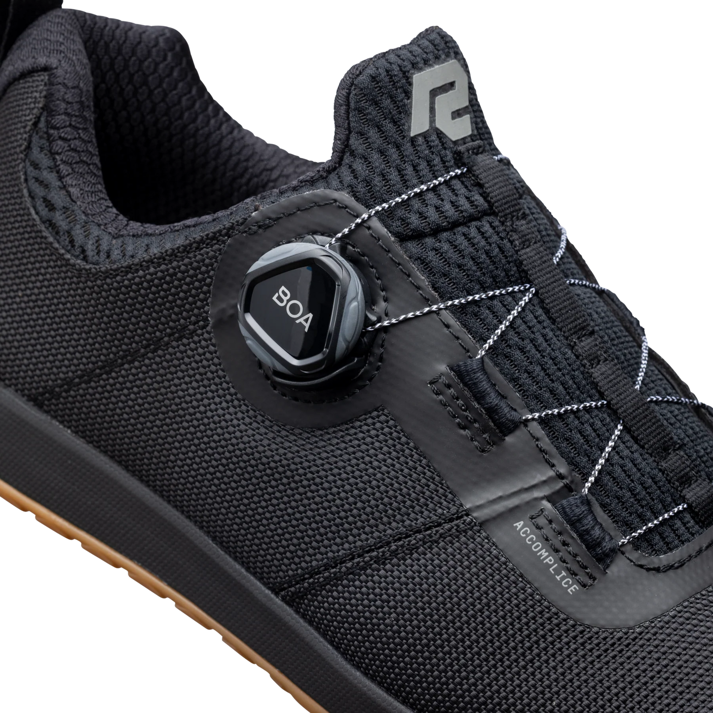Souliers de vélo Accomplice Boa - Hommes