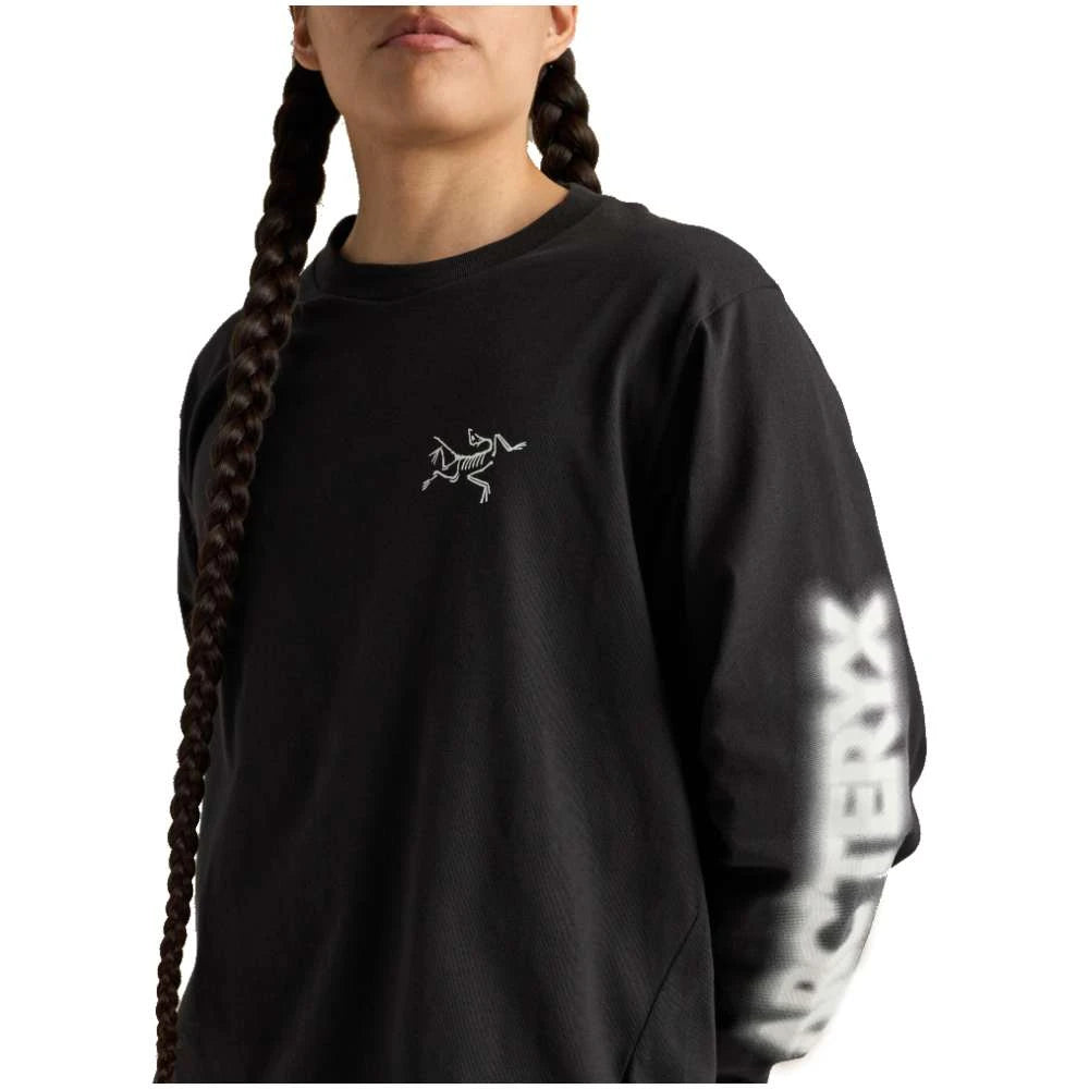 T-shirt à manches longues Kragg Cotton Dream State - Hommes