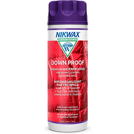 Nikwax Down Proof - 300ml
