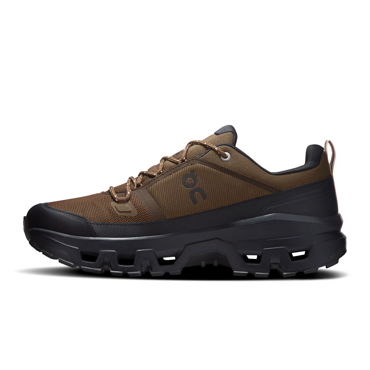 Cloudrock Low WP - Men's