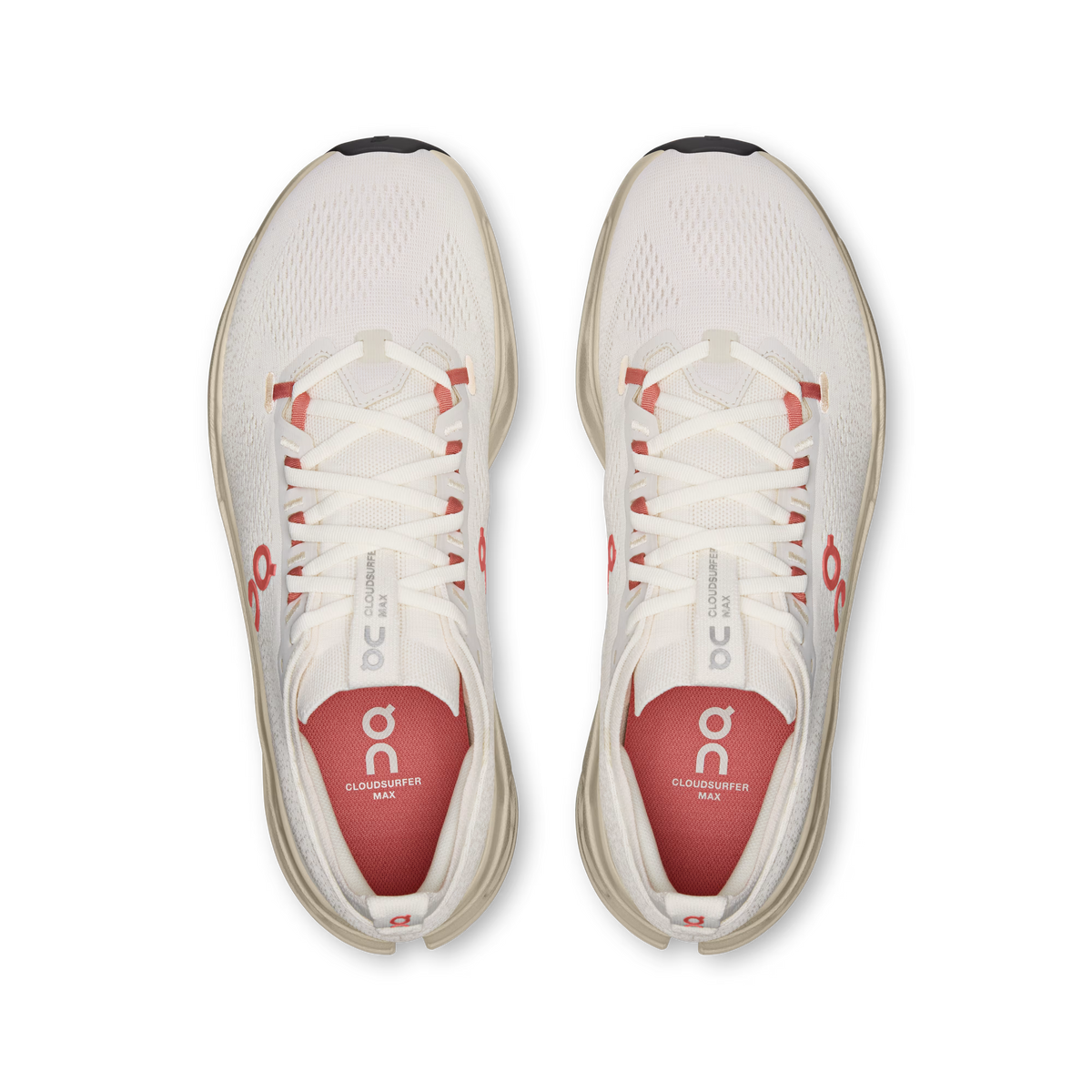Cloudsurfer Max - Men's
