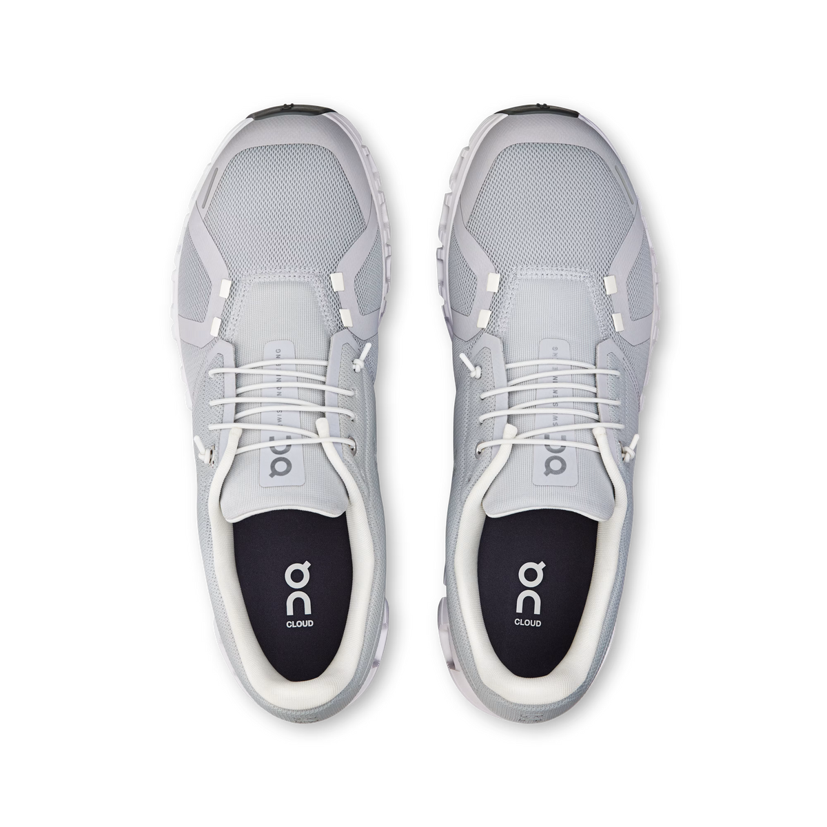 Cloud 6 Wide - Men's