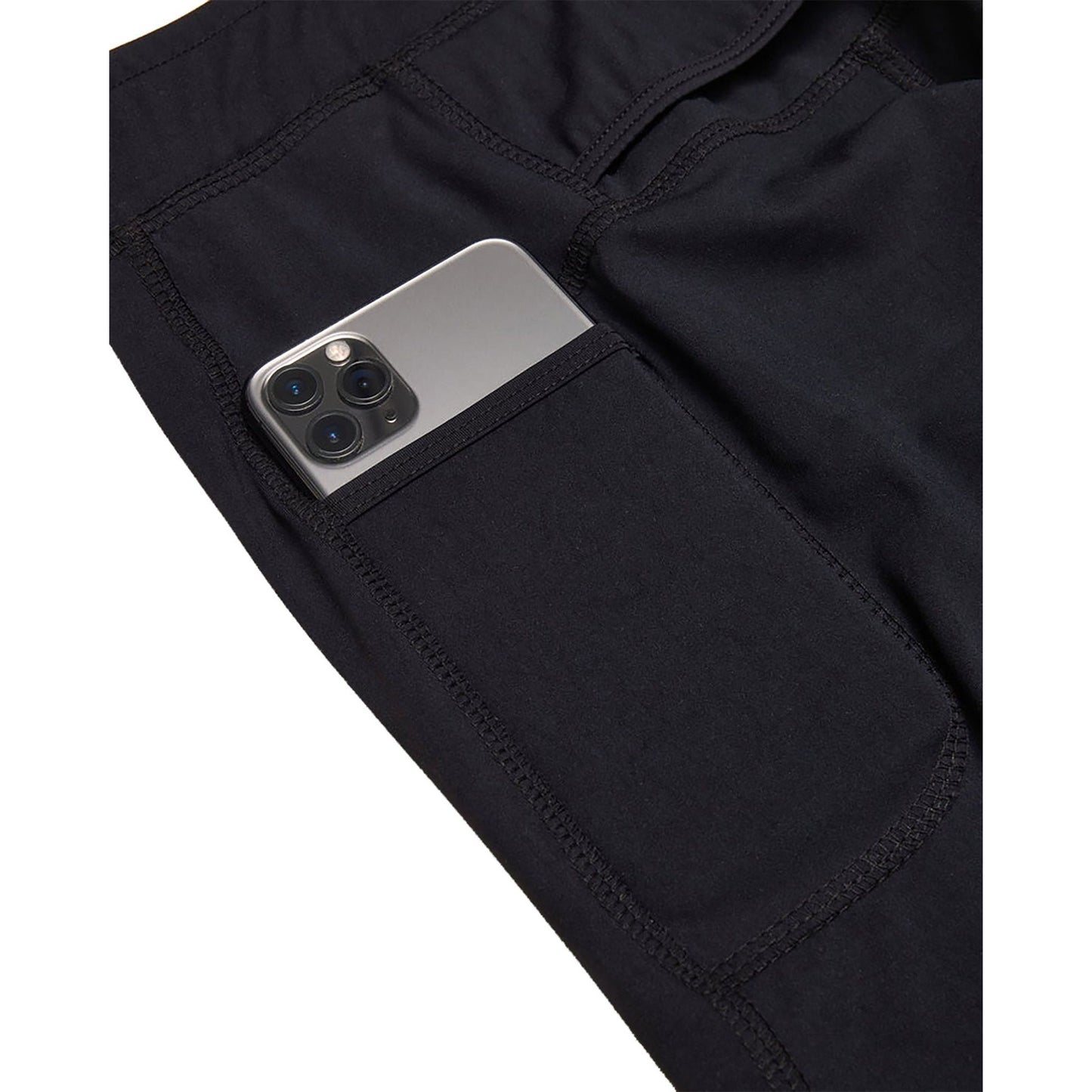 St-Amboise Running Leggings - Unisex