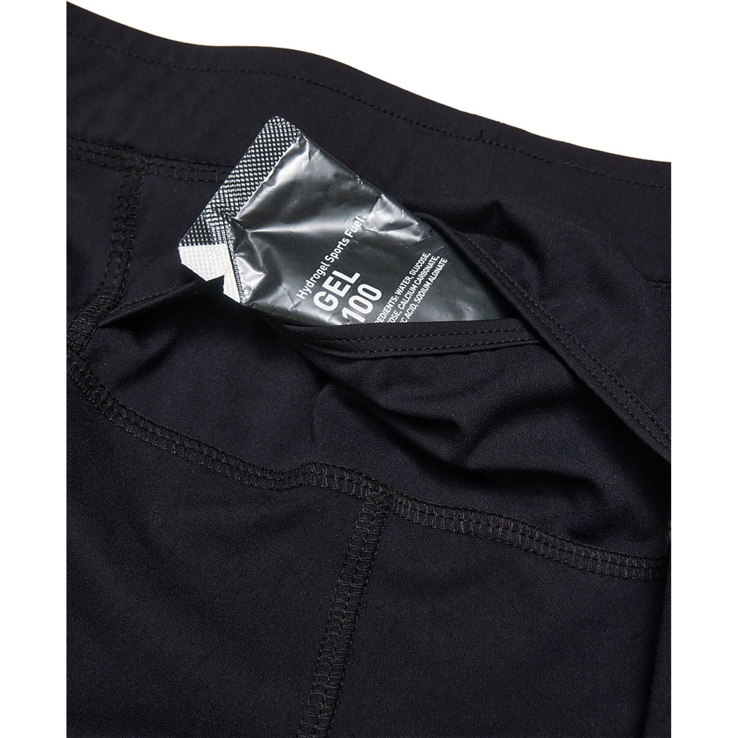 St-Amboise Running Leggings - Unisex