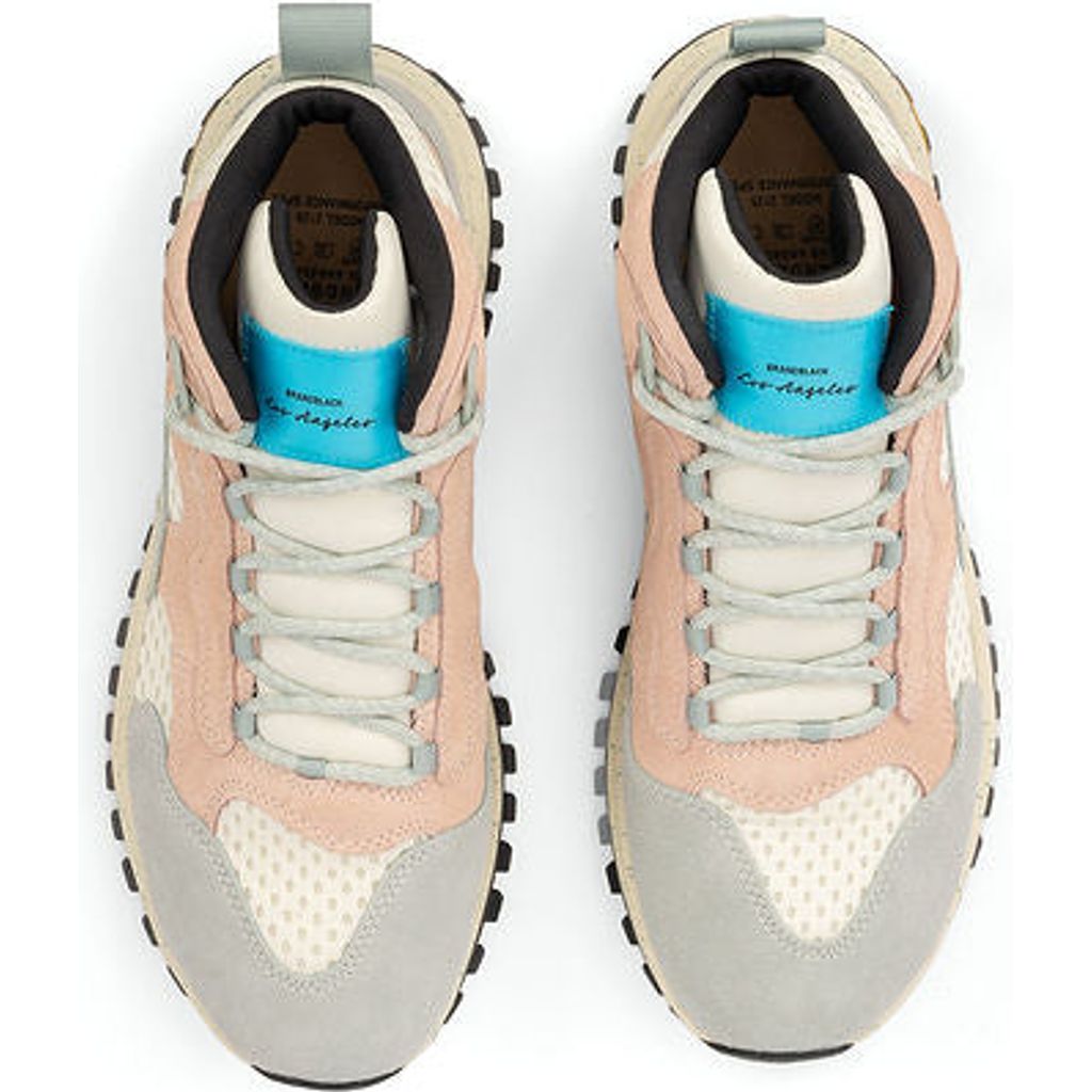 Santa Monica - Femmes