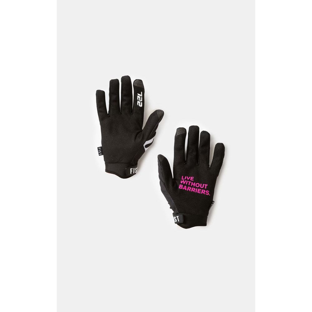 Fist Ride Kids' Cycling Gloves || Fist Ride Bike Glove - Youth